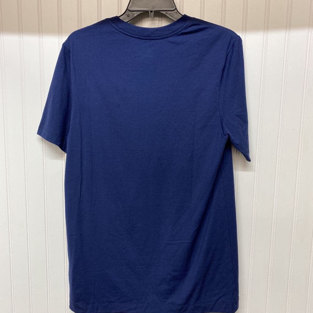 NIKE GRAPHIC TEE