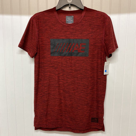 AMERICAN EAGLE