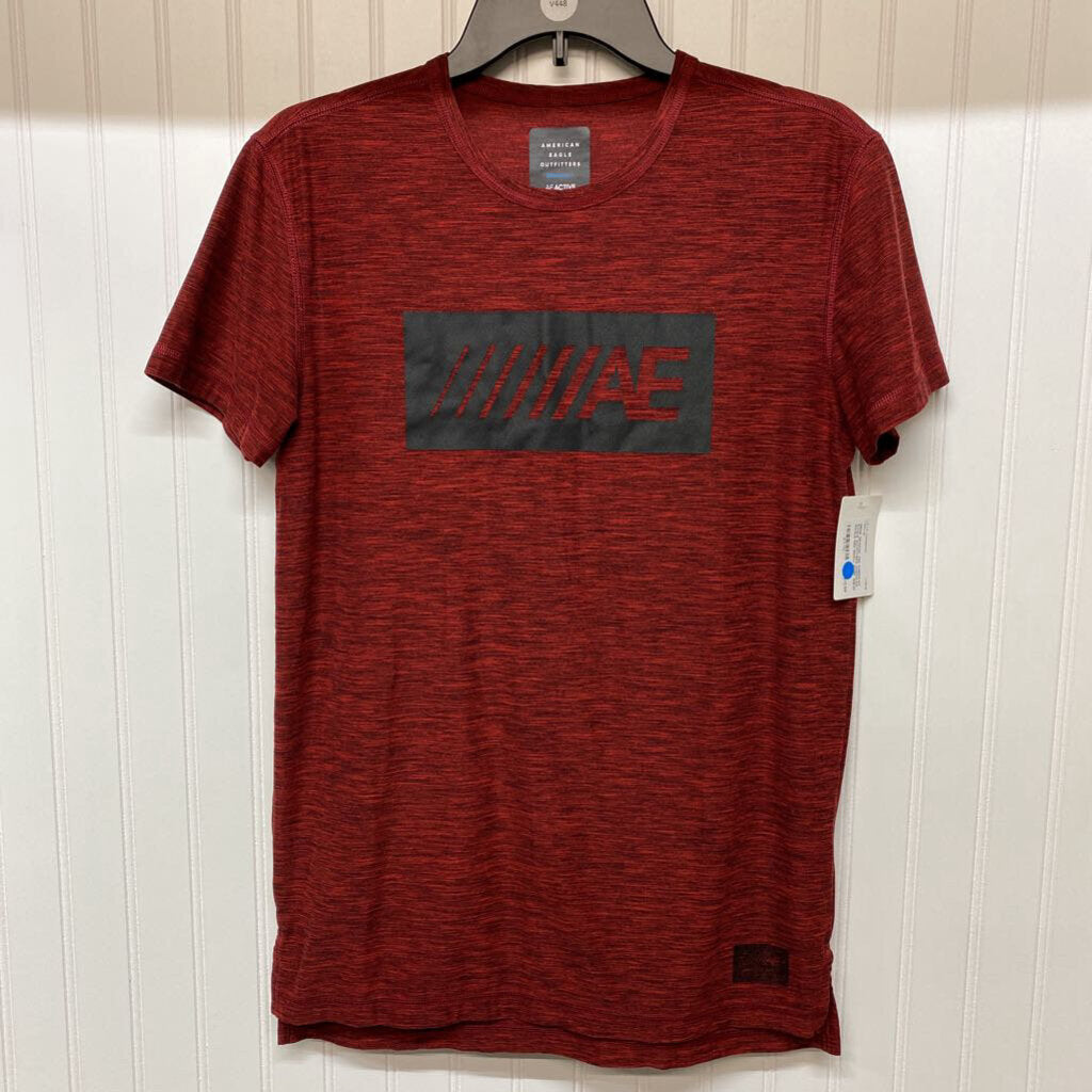 AMERICAN EAGLE