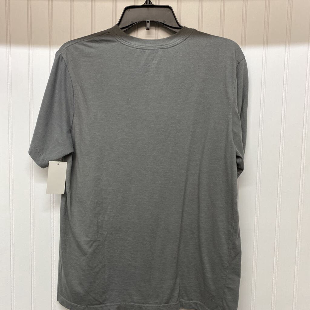 NIKE GRAPHIC TEE