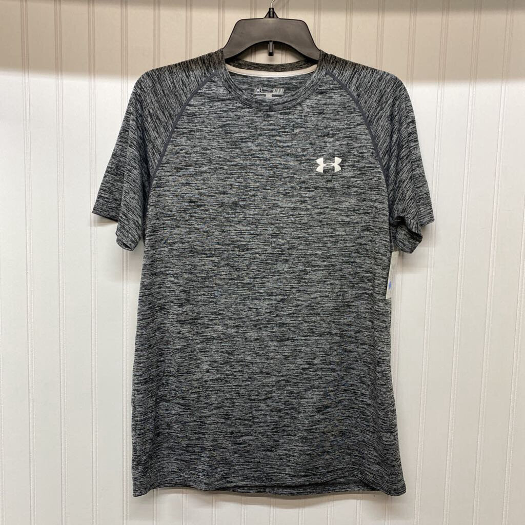 UNDER ARMOUR LOGO