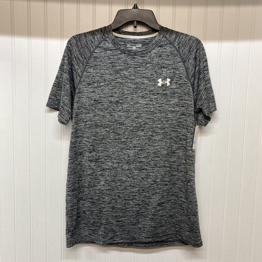 UNDER ARMOUR LOGO