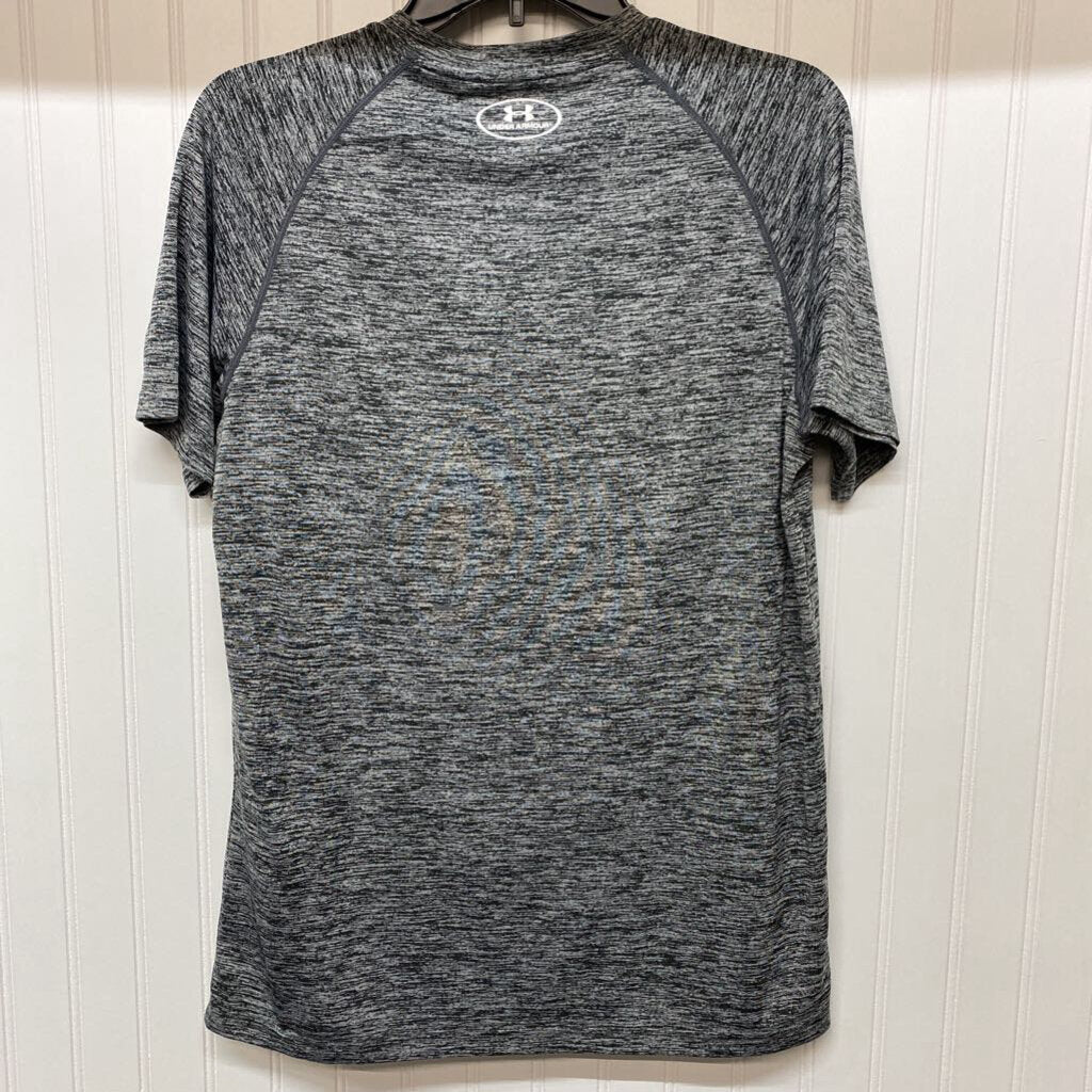 UNDER ARMOUR LOGO