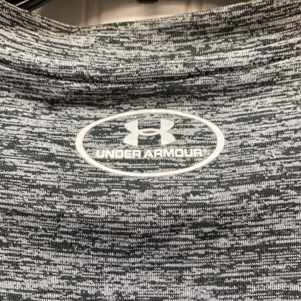 UNDER ARMOUR LOGO