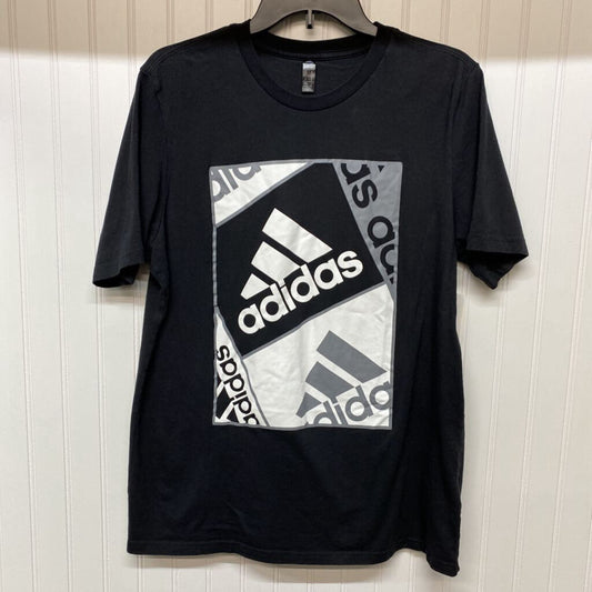 ADIDAS GRAPHIC TEE
