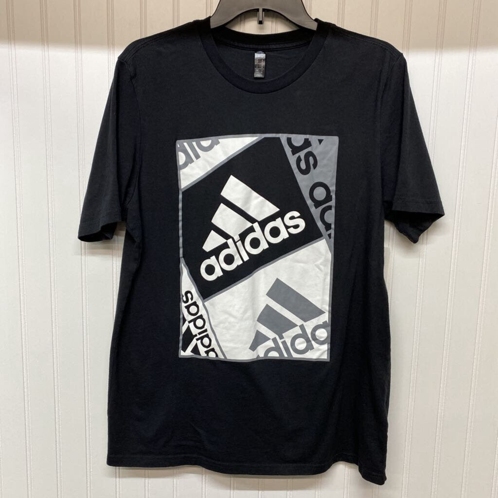 ADIDAS GRAPHIC TEE