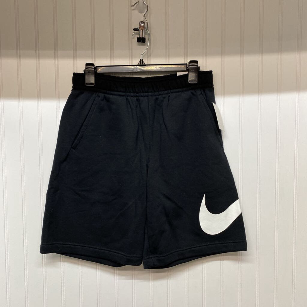 DRAWSTRING SHORTS