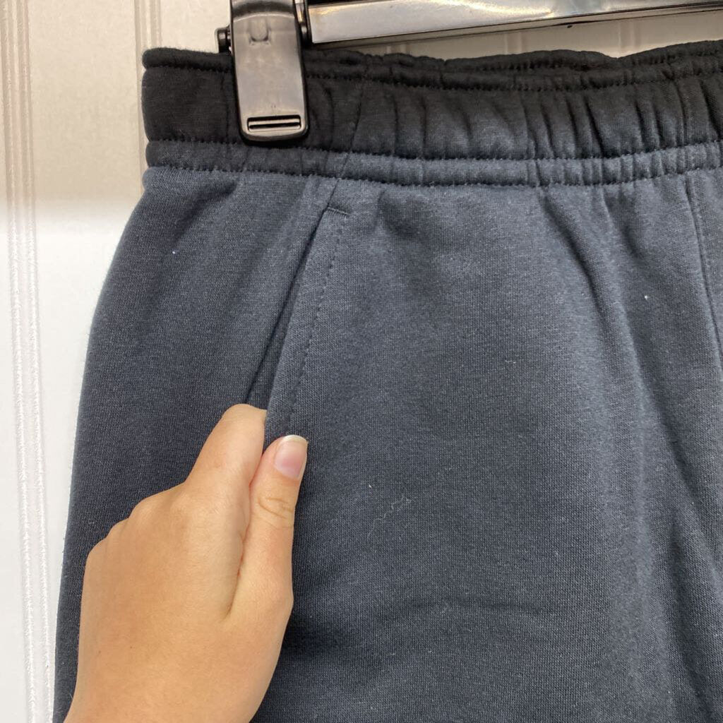 DRAWSTRING SHORTS