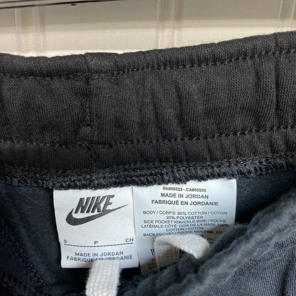 DRAWSTRING SHORTS
