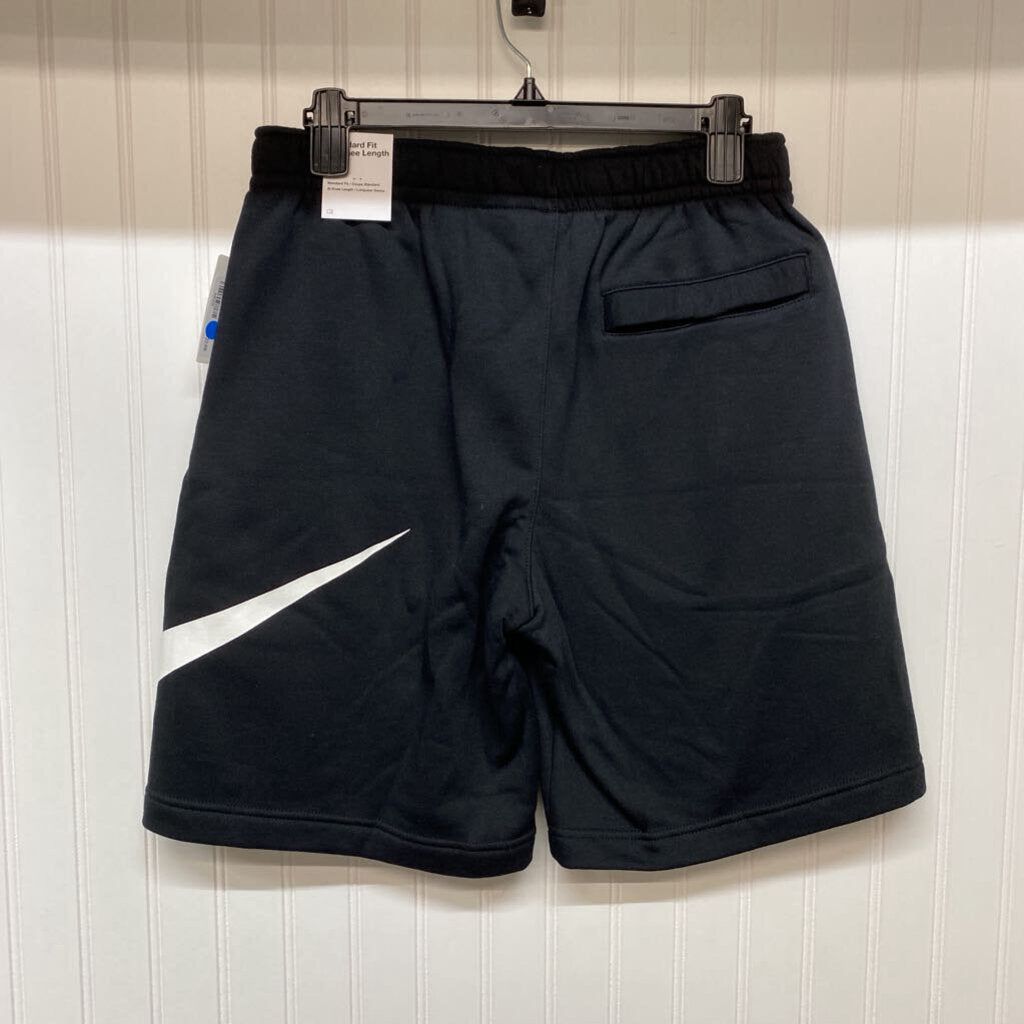 DRAWSTRING SHORTS