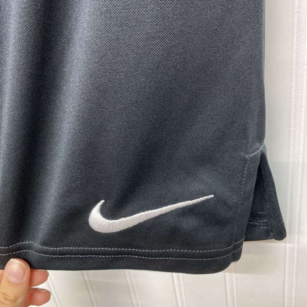 DRAWSTRING SHORTS