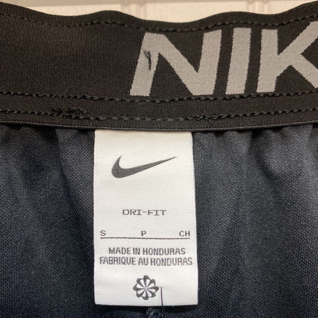 DRAWSTRING SHORTS