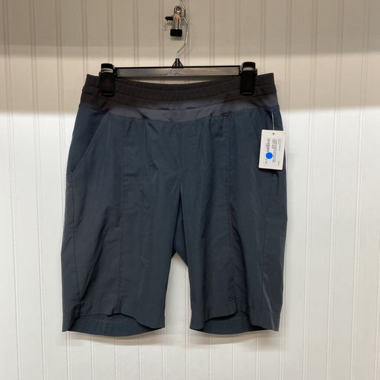 ELASTIC WAIST SHORTS