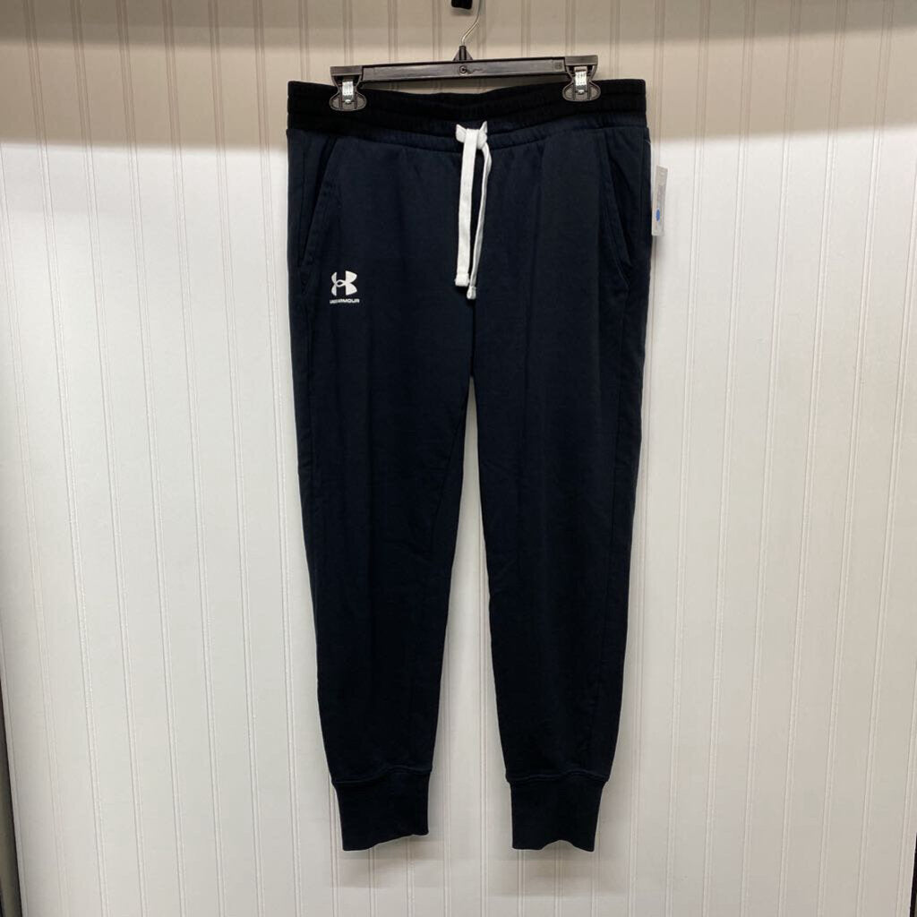 DRAWSTRING SWEATPANTS