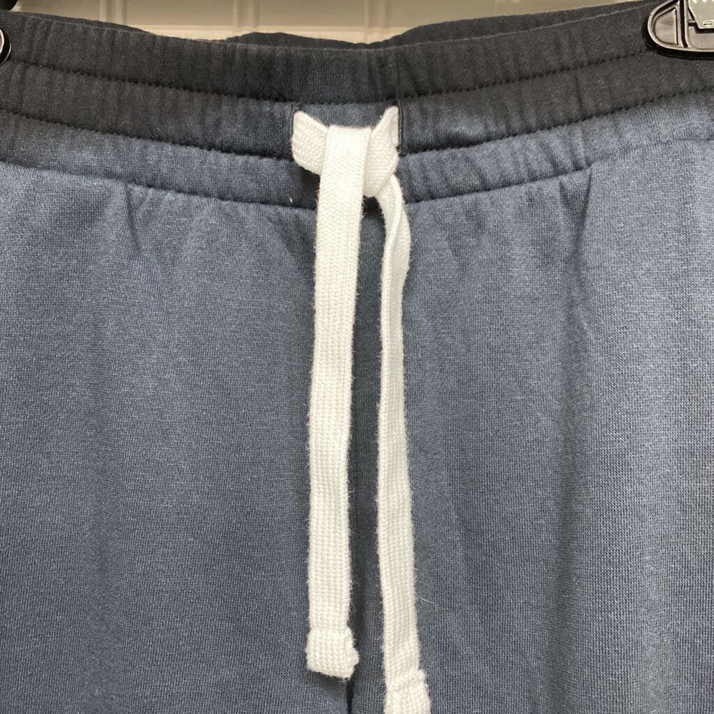 DRAWSTRING SWEATPANTS