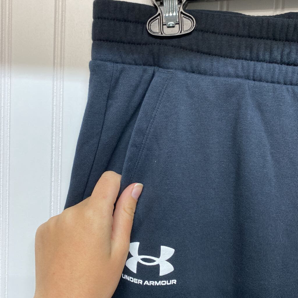 DRAWSTRING SWEATPANTS