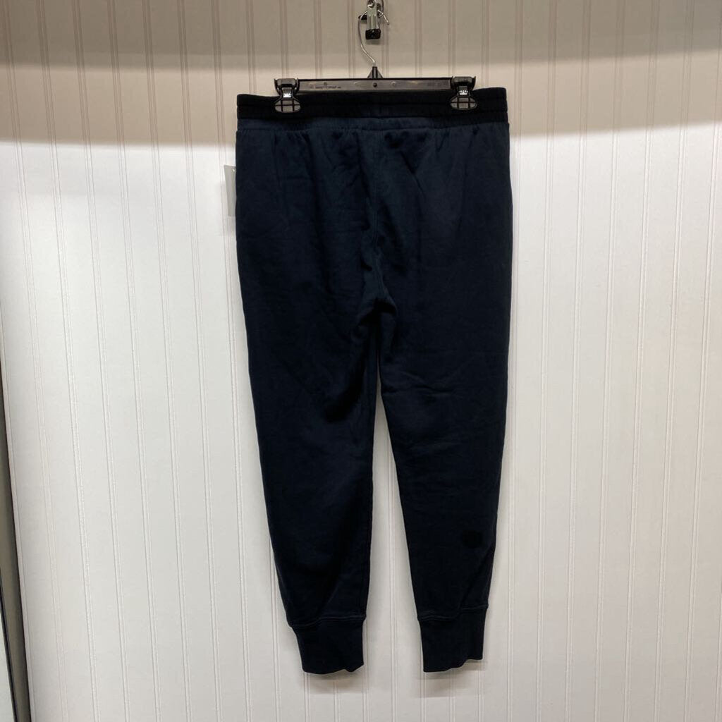 DRAWSTRING SWEATPANTS