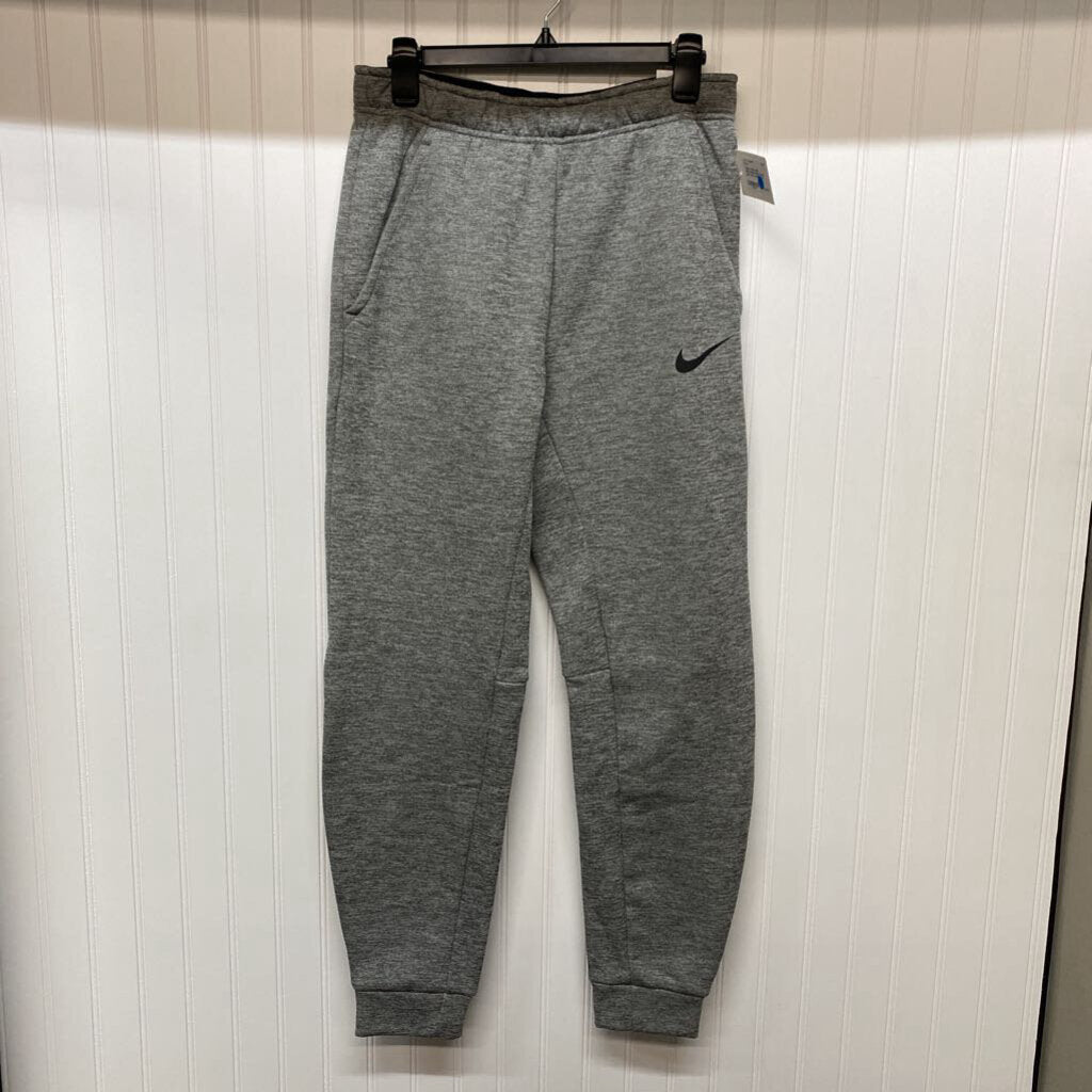DRAWSTRING SWEAT PANTS