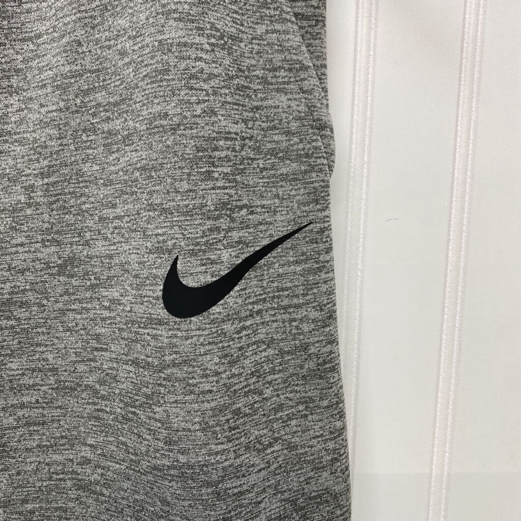 DRAWSTRING SWEAT PANTS