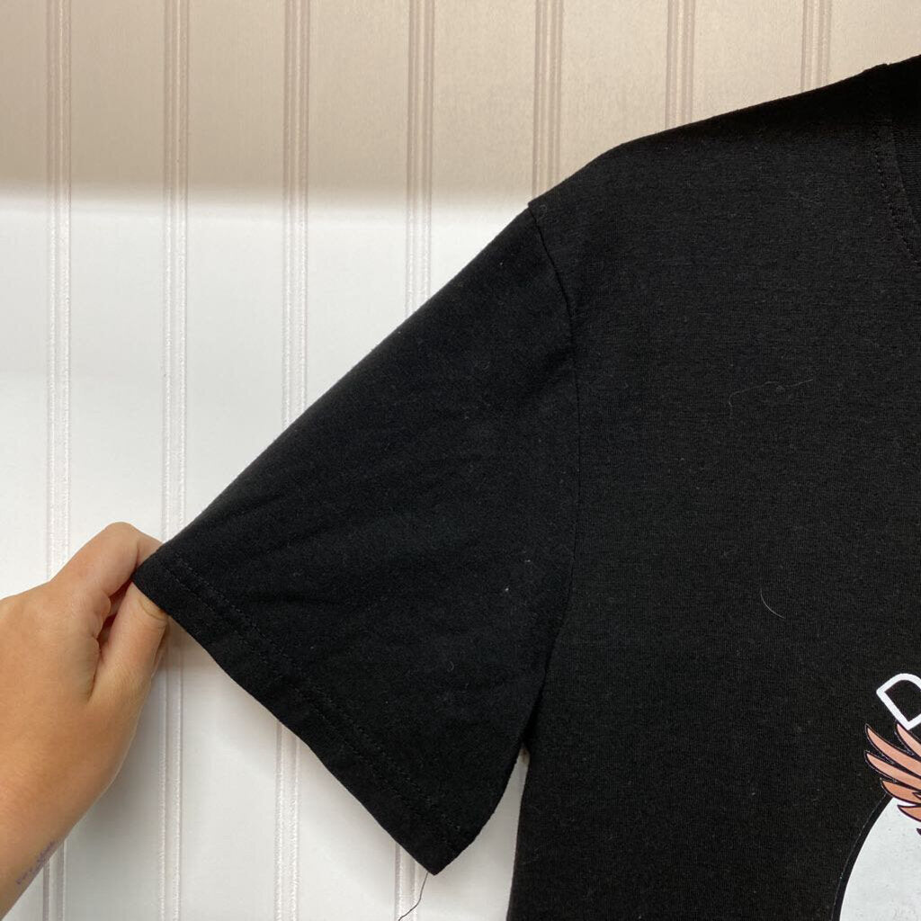 DUCK AROUND GRAPHIC TEE