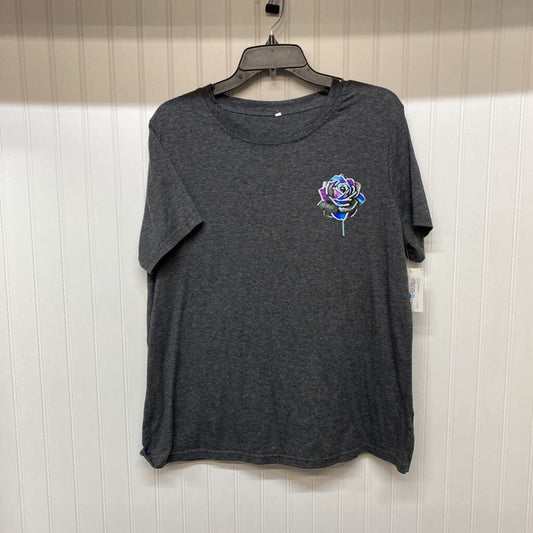 NEVER GIVE UP