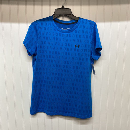 LOOSE FIT SHORT SLEEVED