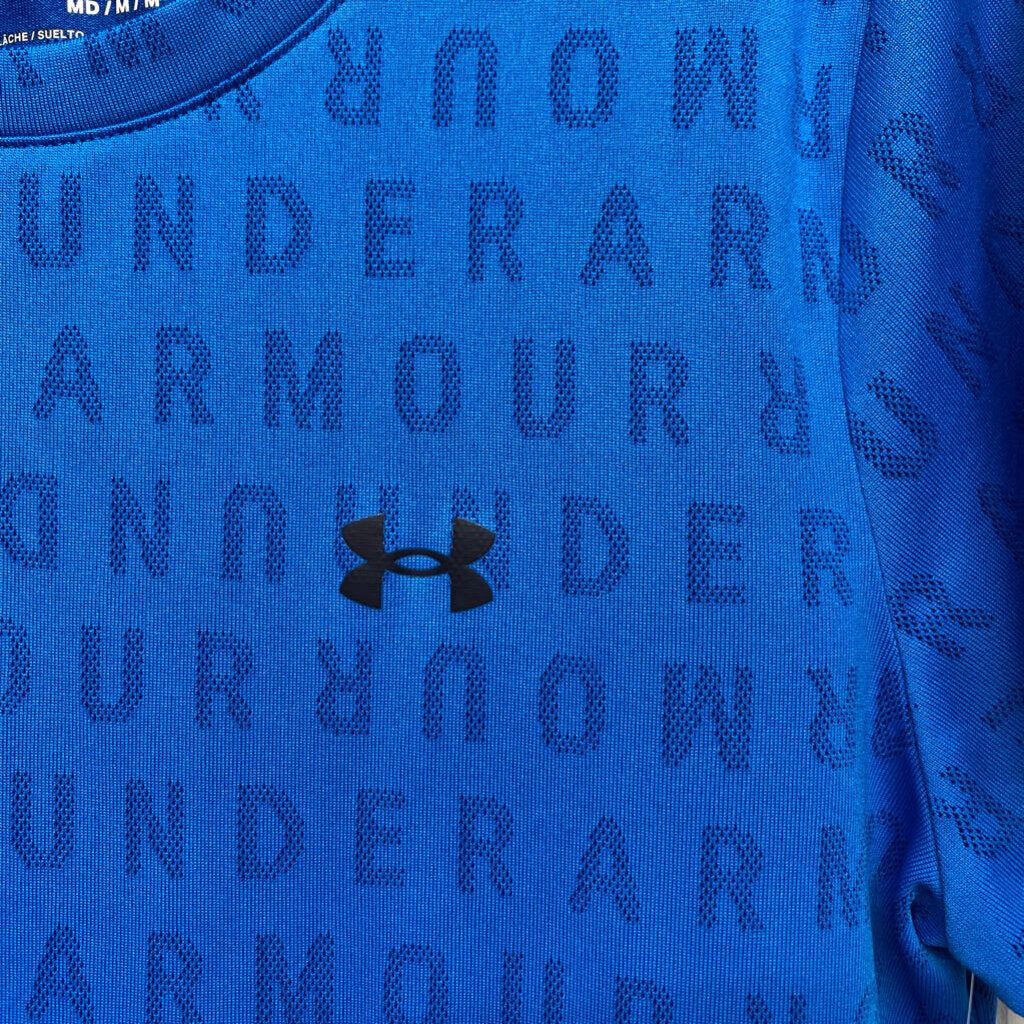 LOOSE FIT SHORT SLEEVED
