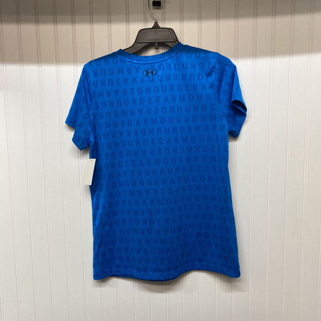LOOSE FIT SHORT SLEEVED
