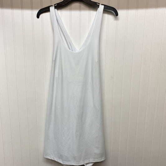TENNIS DRESS
