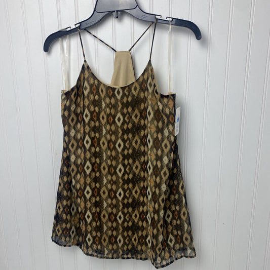 *HALTER SPAGHETTI STRAP TANK