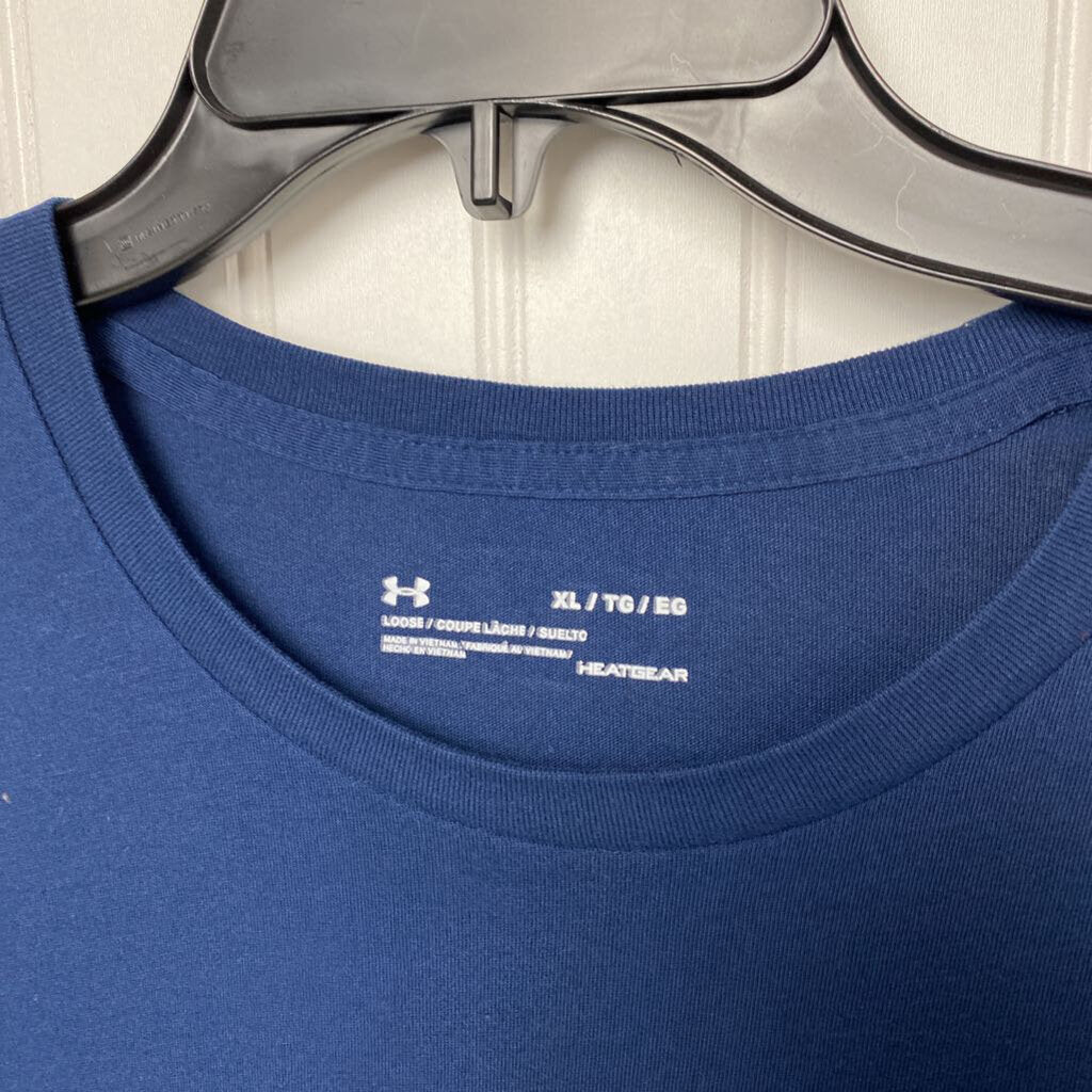 SHORT SLEEVE SHIRT