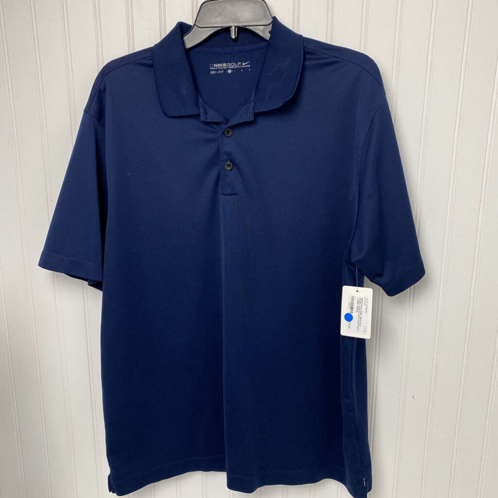 SHORT SLEEVE GOLF POLO