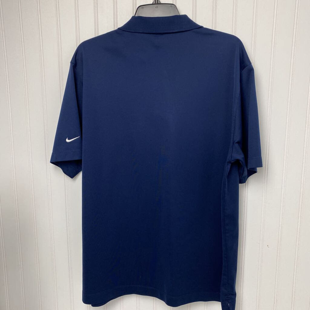 SHORT SLEEVE GOLF POLO
