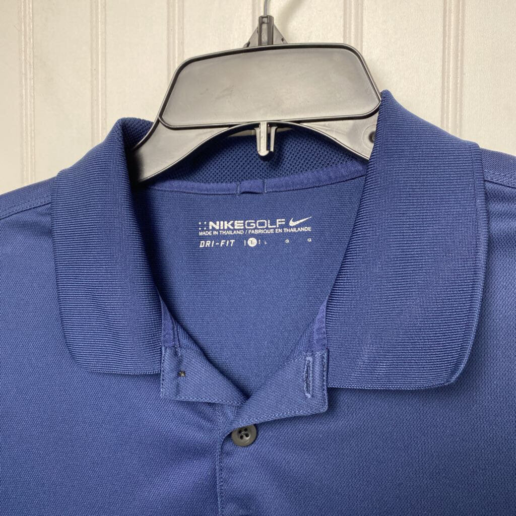 SHORT SLEEVE GOLF POLO