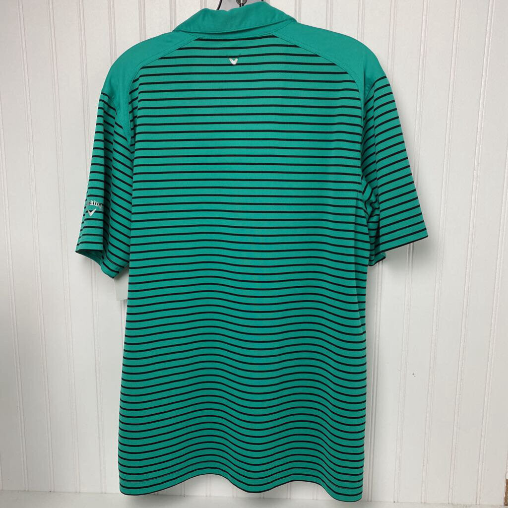 MENS GOLF POLO