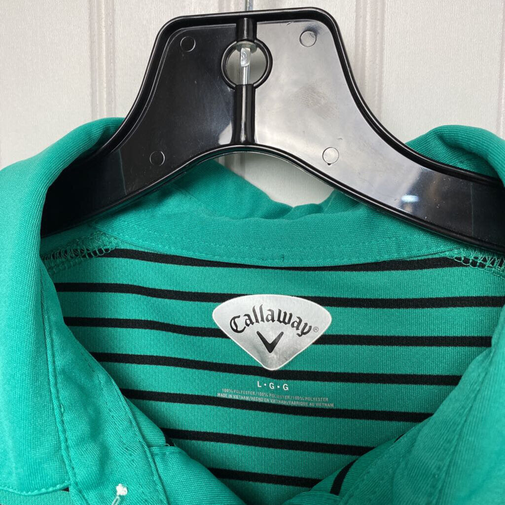 MENS GOLF POLO