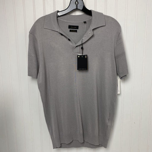 SHORT SLEEVE SUMMER SWEATER