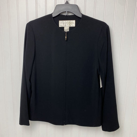 *FULL ZIP JACKET