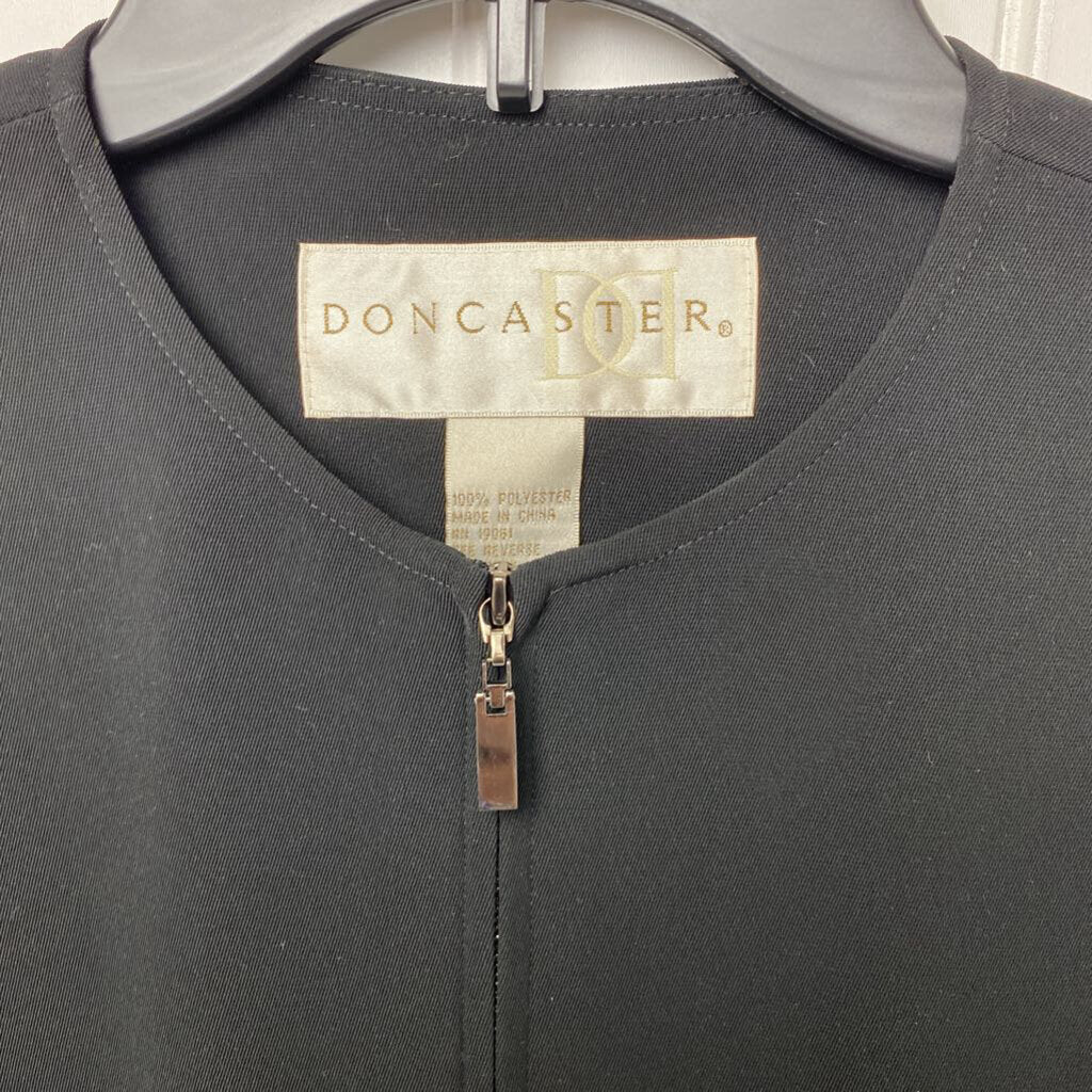 *FULL ZIP JACKET