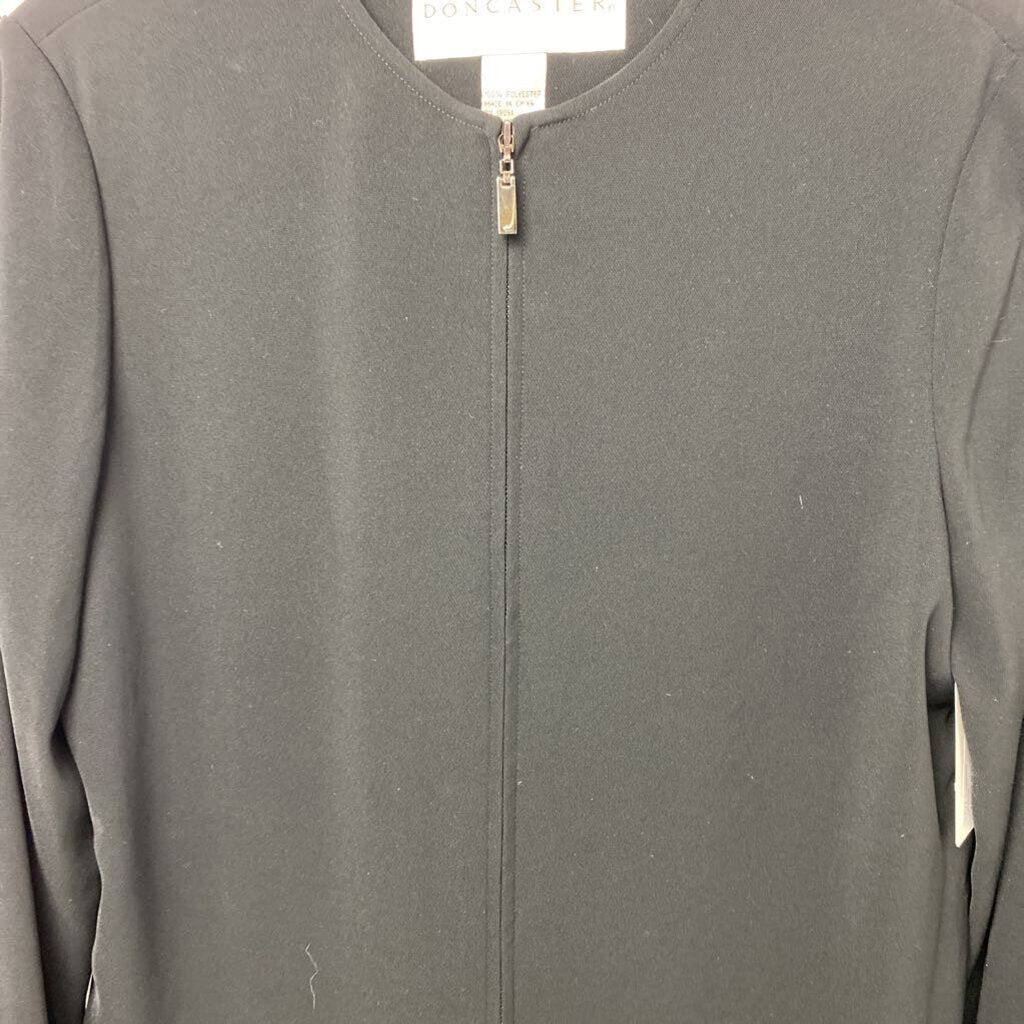 *FULL ZIP JACKET