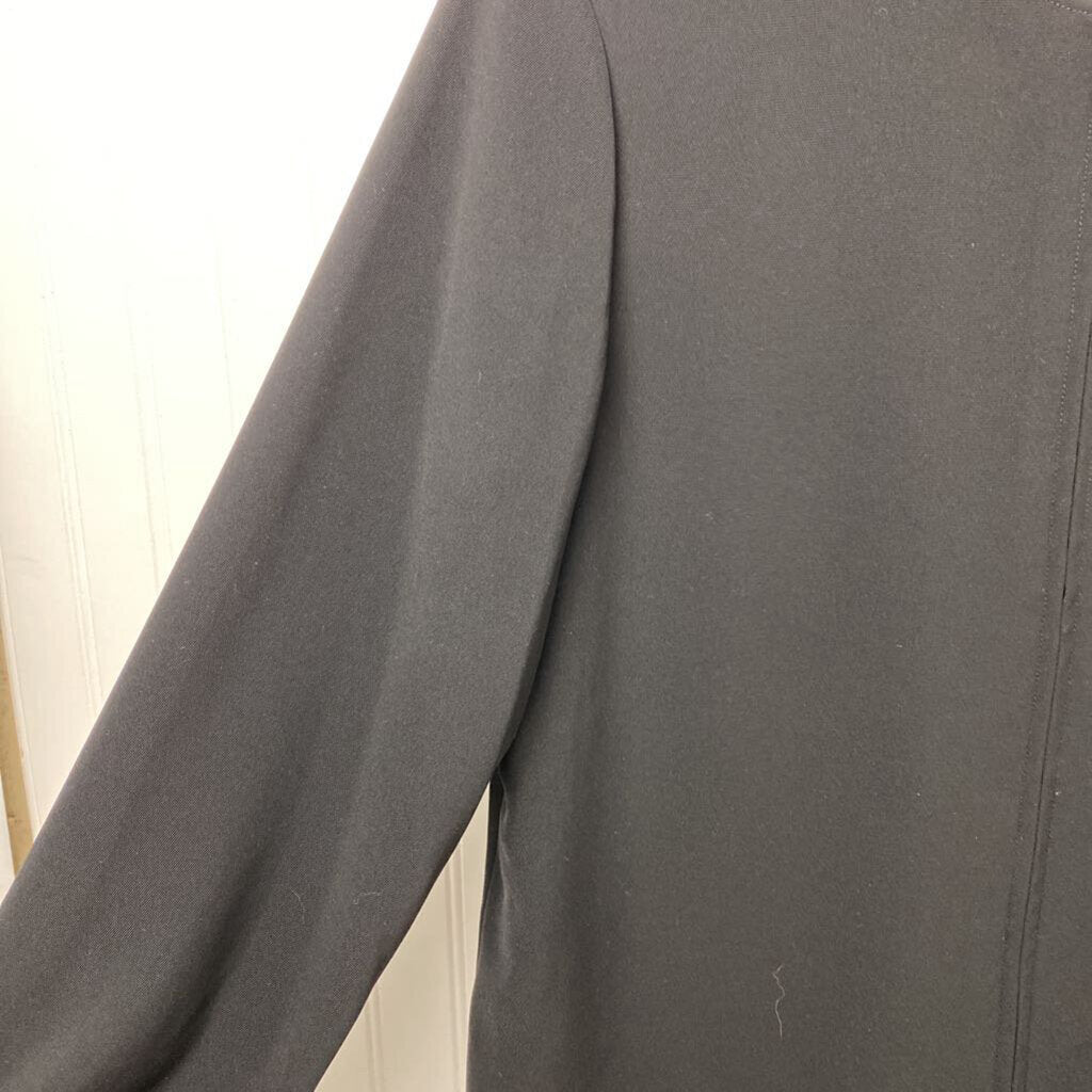 *FULL ZIP JACKET