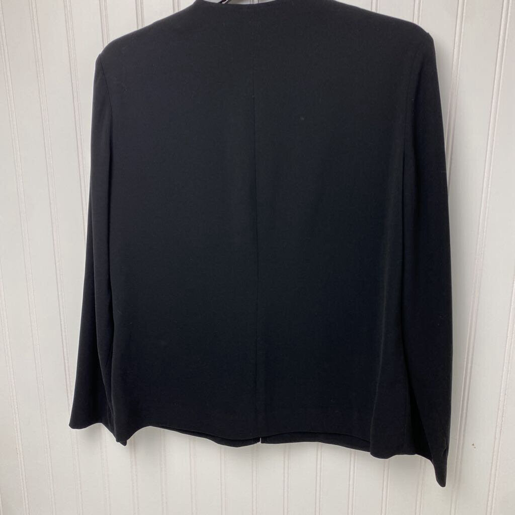 *FULL ZIP JACKET