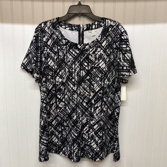 PRINTED DRESS SHIRT