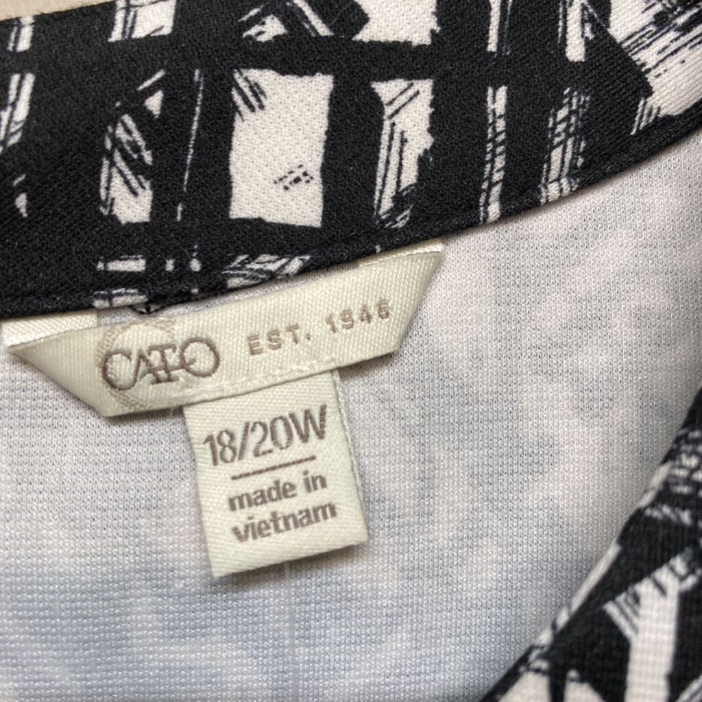 PRINTED DRESS SHIRT