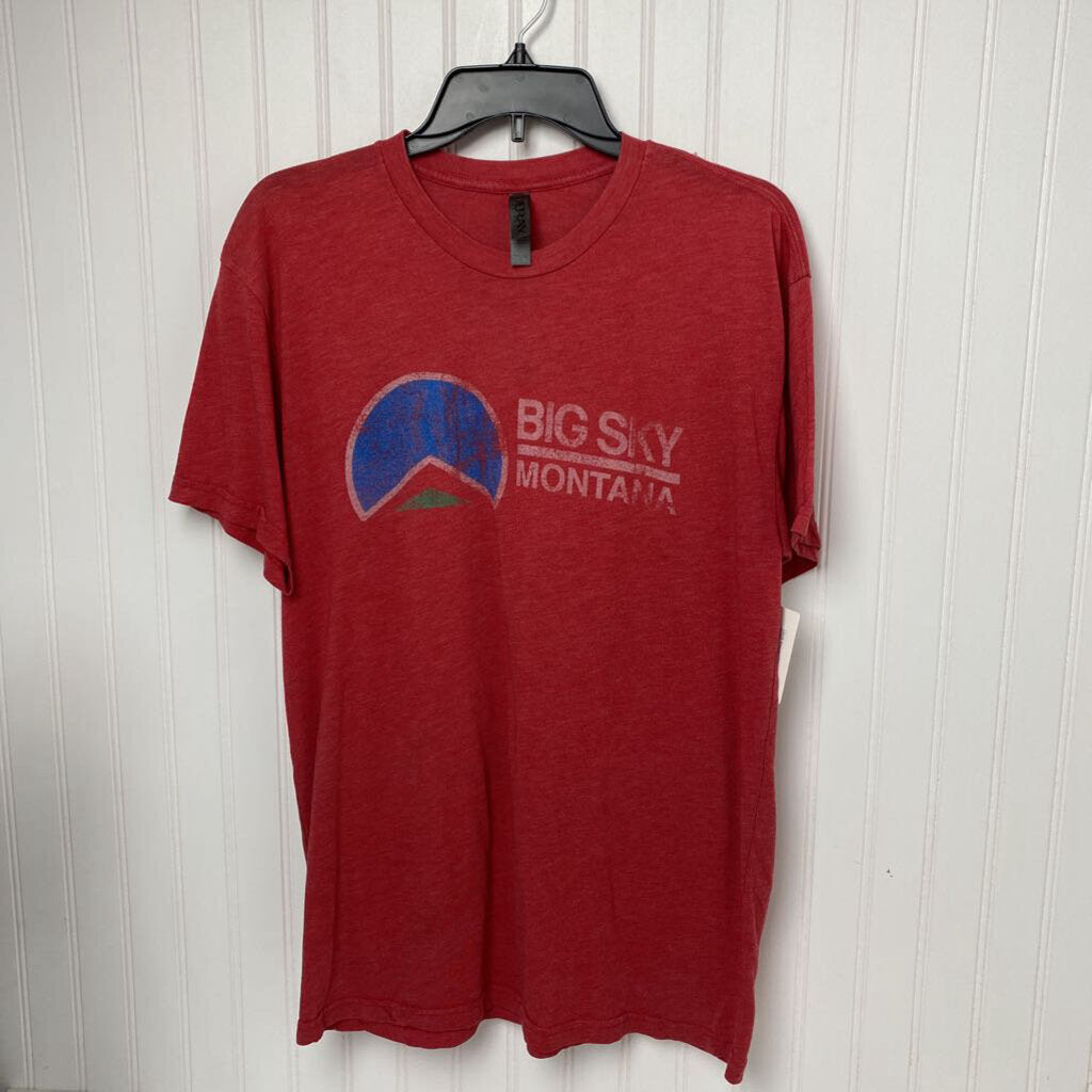 GRAPHIC TEE