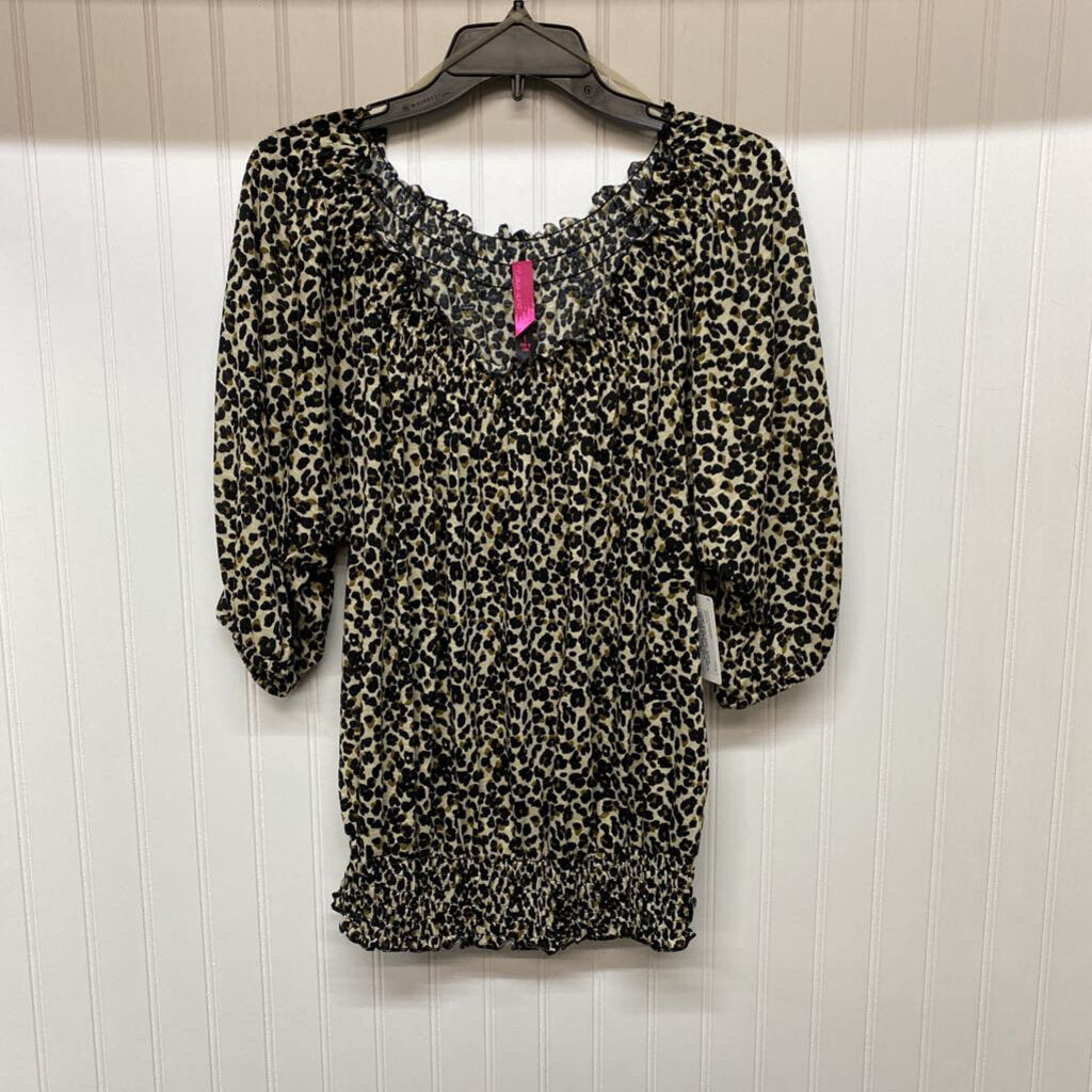 BASIC CHEETA TOP
