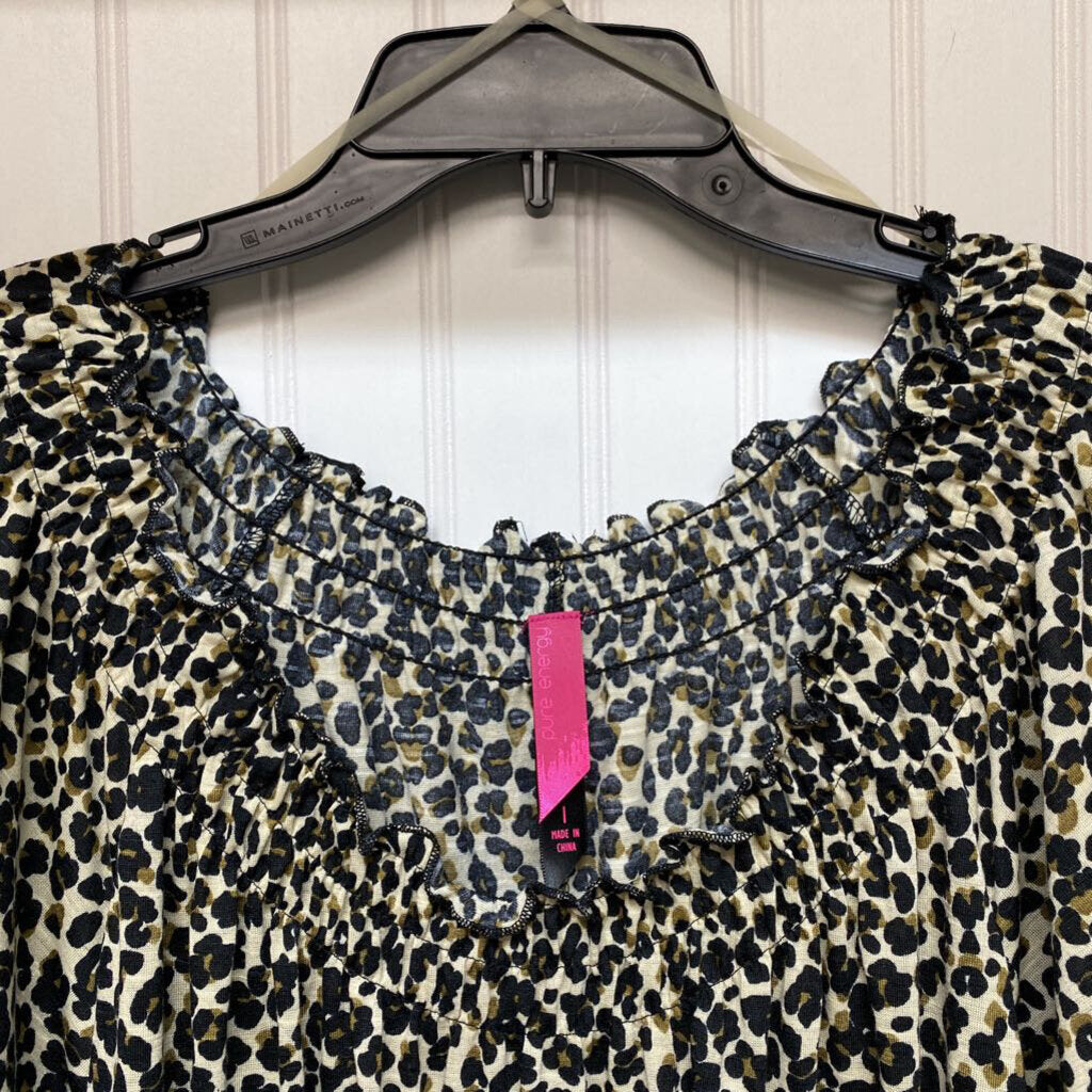 BASIC CHEETA TOP