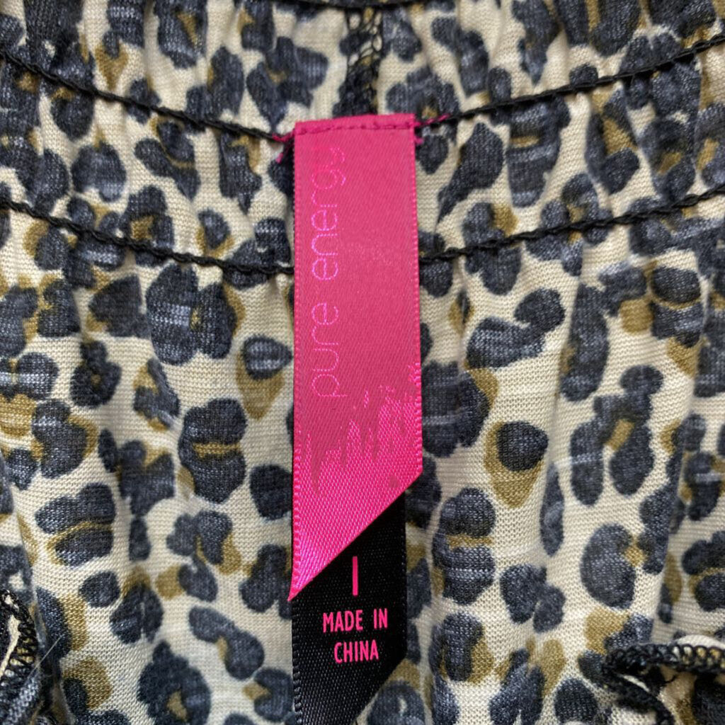 BASIC CHEETA TOP
