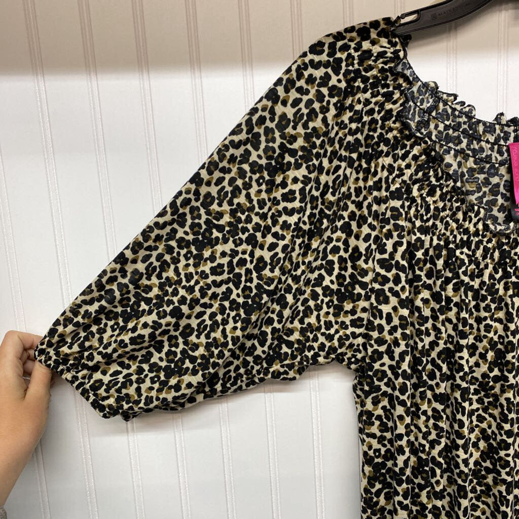 BASIC CHEETA TOP