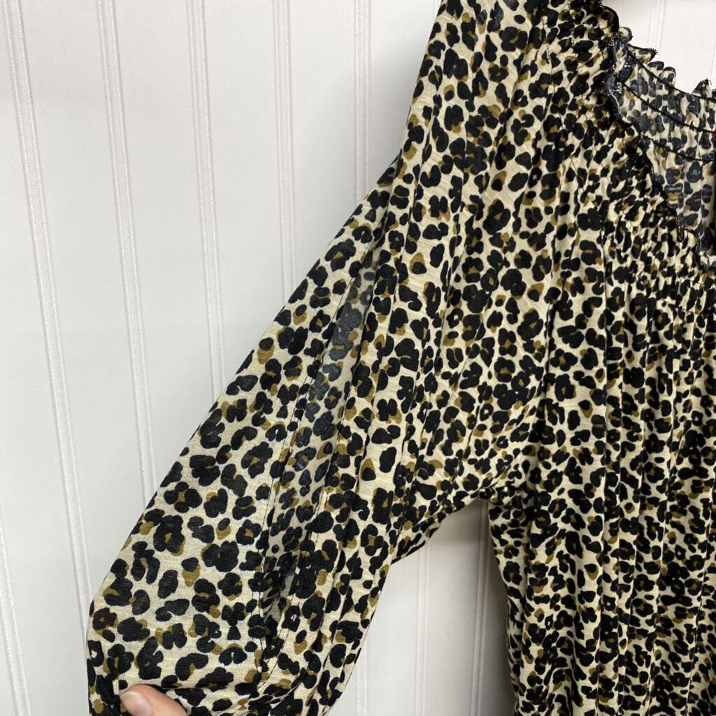 BASIC CHEETA TOP